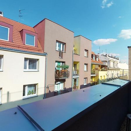 Rydygiera 14 Family House Tectum Apartments Breslávia Exterior foto